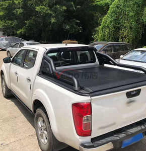 Barra de rodillo de accesorio para <span class=keywords><strong>camioneta</strong></span> 4x4, para cubierta retráctil de Tonneau, para diferentes modelos - Product Image 6