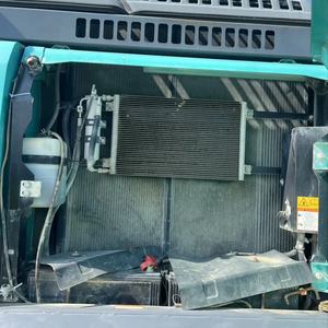 Excavadoras Kobelco SK380 con Pocas Horas de Trabajo, Casi Nuevas, Usadas, Entrega Global, Excavadora Sk380 en Existencia para la Venta - Product Image 5