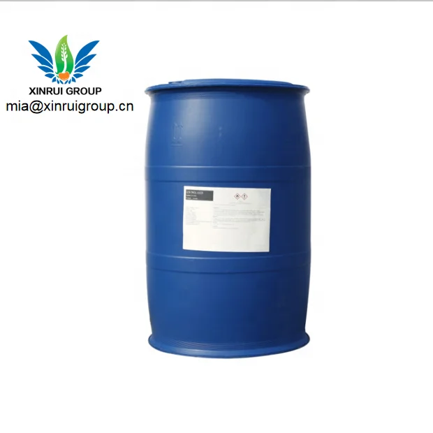 Китайский производитель, высокое качество, заводская цена, этиловый спирт, 95% съедобный спирт