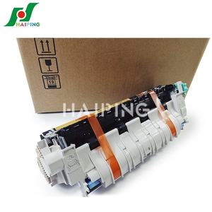 ZHHP Premiumหน่วยFuser ASSEMBLY <span class=keywords><strong>RM1</strong></span>-1082/<span class=keywords><strong>RM1</strong></span>-<span class=keywords><strong>1083</strong></span> สำหรับHP LaserJet 4240/4250/4350 ใหม่ - Product Image 4