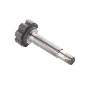 ชิ้นส่วนแม่พิมพ์ฉีดโลหะ CNC เฟืองสเตนเลสแบบเผาที่มีความแม่นยำสูง - Product Image 3