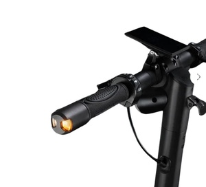 New VX4 Electric Scooter 2800W Peak <b>Power</b> V-Torque <b>Hub</b> Motor 33MPH 68 Mile Range Off Road Comfortable Ride - Product Image 4