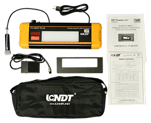 Visor de película de rayos <span class=keywords><strong>X</strong></span> LED industrial NDT, ventilador de bajo ruido, con temperatura dependiente, 1 unidad - Product Image 2