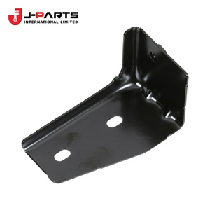 Soporte de Faro Delantero Izquierdo para Nissan NAVARA D40 2005-2015 OE 26092-EA000 26092EA000 - Product Image 1