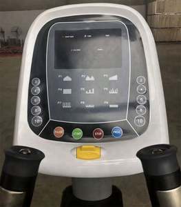 Machine de gymnastique pour hommes, équipement de fitness, commercial haut de gamme, exercices de croix, magnétiques, entraînement à domicile - Product Image 5