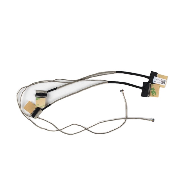 X540 Laptop LVDS Screen Cable for D540 D540L X540L X540LA D540Y X540LA-1A 30pin LCD Display Flex EDP Cable DD0XKALC020