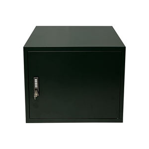 Boîte <span class=keywords><strong>aux</strong></span> <span class=keywords><strong>lettres</strong></span> intelligente étanche avancée, système de déverrouillage intelligent économique, système développé en interne, boutons en alliage de zinc et silicone, sécurité renforcée - Product Image 3