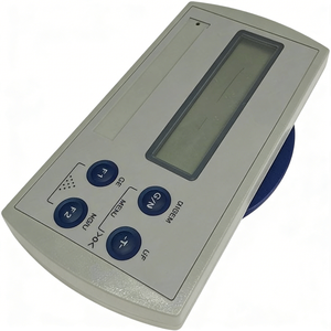 Contrôleur Veidt Weighing German 1-WE2107-1 pour l'entrepôt HBM, avec instrument d'affichage 1-WE2107-1 - Product Image 6