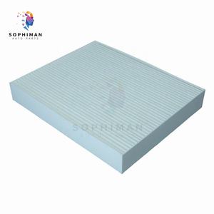 Фильтр для салона FP-100-A LX6Z-19N619-<span class=keywords><strong>CA</strong></span> LX6A-18D483-FB MB3B-19N619-DA JX6A-18D483-BA MB3Z-19N619-A 2HJ819631A для FORD VOLKSWAGEN - Product Image 3