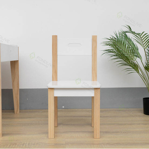 Ensemble <span class=keywords><strong>table</strong></span> et chaise interactif en bois durable pour enfants, idéal pour l'apprentissage, la <span class=keywords><strong>lecture</strong></span>, la chambre et le salon - Product Image 6