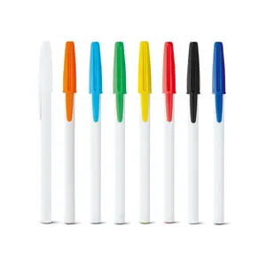 Penna a sfera CARIOCA personalizzata per merchandising - Product Image 1