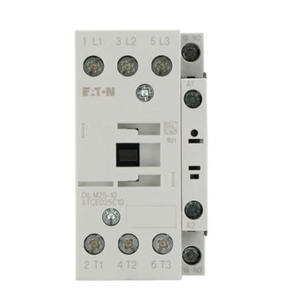 MAGNETIC CONTACTOR DILM25-10N 1PC/<b>BAG</b> ETAO US Origin - Product Image 2