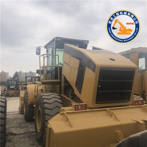 ลดราคาสุดๆ! รถตักหน้า CAT 966G รุ่นปี 2010 รับน้ำหนักได้ 8 ตัน เครื่องจักรก่อสร้างมือสองคุณภาพสูงในเซี่ยงไฮ้ - Product Image 6