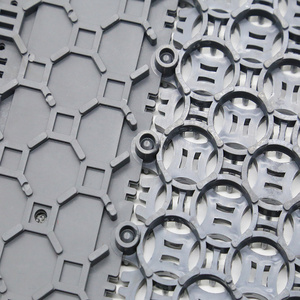 Новинка 2025: Профессиональный модульный прямоугольный ковер 16 мм из ЭВА-материала, экологичный, антиусталостный, моющийся, противоскользящий, грязезащитный - Product Image 5