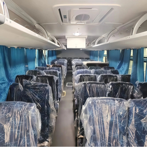 Autobus d'occasion Yutong 65 places personnalisé, conduite à droite, à vendre - Product Image 6