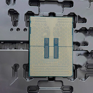 โปรเซสเซอร์ Xeon Platinum 8460H (แคช105M, 2.20GHz) ถาด FC-LGA16A PK8071305075001 SRM7K ปรับขนาดได้ซีพียู4S 8S 8460H - Product Image 2