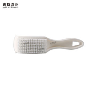 Brosse éponge stérile Brosse à main chirurgicale à l'iodophore médical Nettoyant pour ongles Brosse à récurer chirurgicale à l'iode - Product Image 2