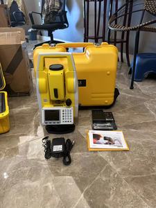 เครื่องวัดมุม Hi-Target รุ่น ZTS-420L8 หน้าจอสี  วัดได้โดยไม่ต้องใช้ปริซึม ระยะวัด 800 เมตร สำหรับงานสำรวจที่ดิน ความแม่นยำ 2 วินาที - Product Image 3