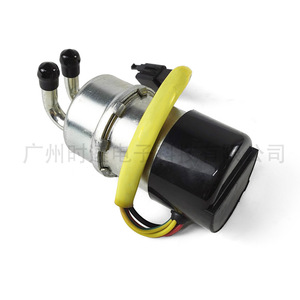 Bomba de combustible YO99-05870 para Suzuki VS700 VS750 VS800 1994-2009, nueva pieza de repuesto para el compartimento del motor de la motocicleta - Product Image 1