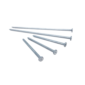Galvanized Steel Capacitor Discharge Weld <b>Nails</b> for Ship Insulation Fixing - Product Image 5