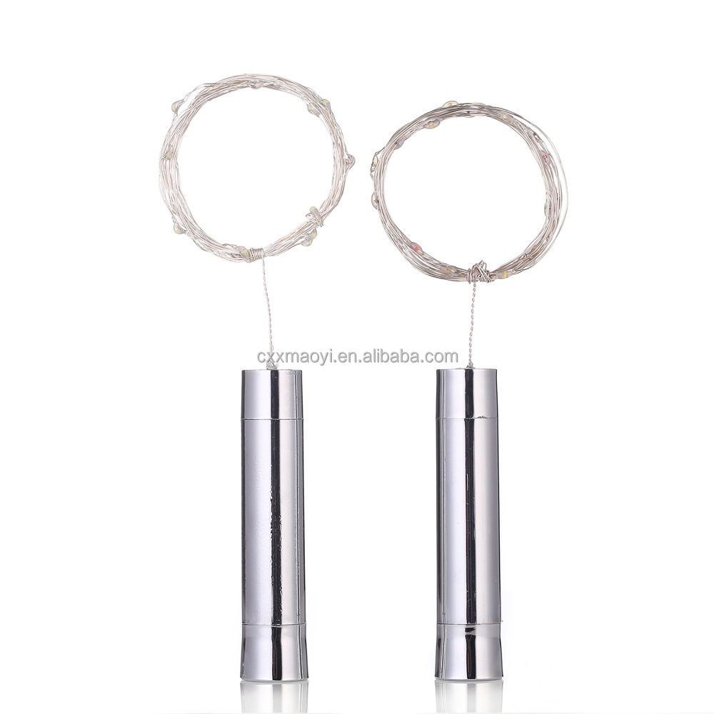 Bottiglia Luminosa LED Con Incisione Per 60° Compleanno – Regalo Emozionale Uomo Donna - 2