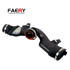 Tuyau d'admission d'air FAERY 6420908237 passage d'air propre pour Mercedes benz ML280 ML320 - Product Image 2