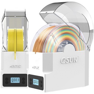 3DSWAY 3D Printer <b>Filament</b> Drying Box With Heating And Moisture Proof Storage For <b>PLA</b> ABS Nylon - Product Image 3