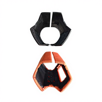 Services de fabrication de moules d'injection plastique sur mesure avec conception interne et maintenance longue durée des moules avec atelier sur site