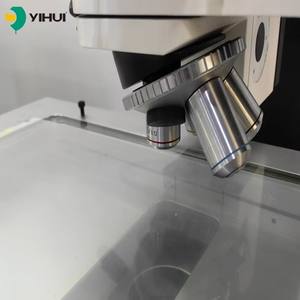 Clarté inégalée, contrôle <span class=keywords><strong>total</strong></span> : métrologie vidéo 4K HDR avec accès complet au logiciel SDK - Product Image 4