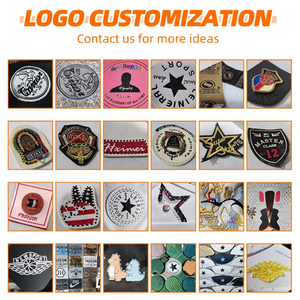 Zapatilla deportiva personalizada para hombre, zapatos para niños, suela gruesa personalizada, zapatilla deslizante dorada para dama personalizada - Product Image 5