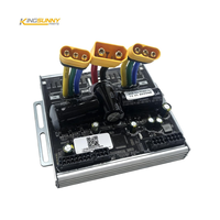 Nouvelle Version 2026 - Carte Mère de Contrôle Originale D pour Trottinette Kukirin G2 Master - Pièces de Rechange pour Vélo Électrique