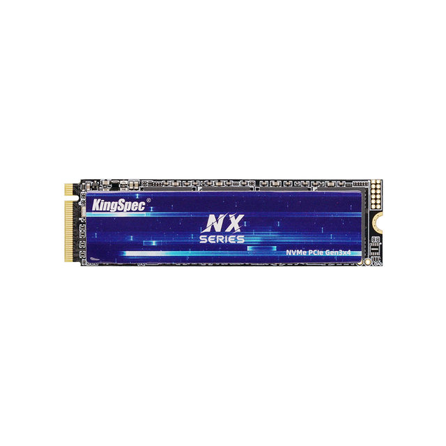 KingSpec High Popular Capacity 1tb Pcie Ssd M2 Pcie Ssd Nvme 1tb