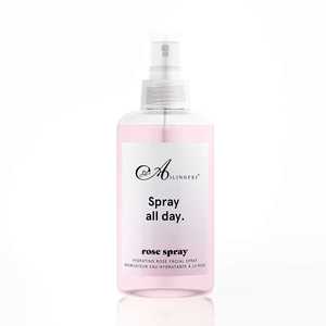 Spray tonique pour le visage à l'<span class=keywords><strong>eau</strong></span> <span class=keywords><strong>de</strong></span> <span class=keywords><strong>rose</strong></span> hydratant équilibrant le PH naturel <span class=keywords><strong>de</strong></span> marque privée - Product Image 6