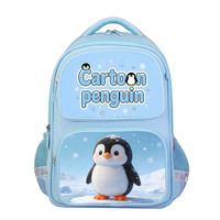 Mochila Escolar Personalizada al por Mayor con Logotipo Impreso, Mochila de Moda para Niñas, Sublimable, con Compartimento para Laptop