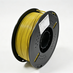 Filamento PLA de 1.75mm, 1kg, Ecológico, Biodegradable, para Impresora 3D, Bobinado Ordenado, Sin Burbujas, Sin Obstrucciones, para Impresión 3D FDM - Product Image 2