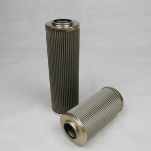 Filtre à huile de retour hydraulique, élément filtrant pour gorge de roulement principal, 2.0400G25-A00-0-M, 100 % testé avant expédition, filtre hydraulique - Product Image 4
