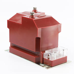 JDZ serie 3kV 6kV 10kV trasformatore di tensione monofase - Product Image 3