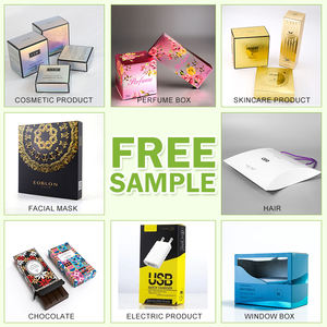 Cajas de lápiz <span class=keywords><strong>labial</strong></span> de papel artesanal con logotipo de lujo personalizado para cosméticos de belleza maquillaje brillo de labios vacío bálsamo <span class=keywords><strong>labial</strong></span> esponja papel forrado embalaje - Product Image 5