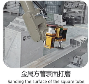 Grinding <strong>Robot</strong> - Product Image 3