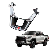 Nouveau pour Toyota Hilux Fortuner Land Cruiser LC79 4X4 pick-up GR Modification pièces de volant de voiture