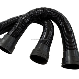 Nouvelles pièces pour compresseur d'air industriel à vis Manny : Tube intérieur 130mm*H1220mm - Product Image 2