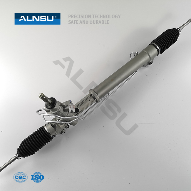 自動車部品パワーステアリングラックモーター電動ステアリングボックス