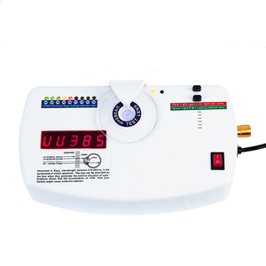 Testador Multifuncional de Óculos UV400 com Função de Detecção Anti-Ultravioleta e Anti-Radiação - Product Image 4