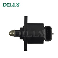 Moteur pas à pas de la vanne de ralenti 7217R1018 7217R253