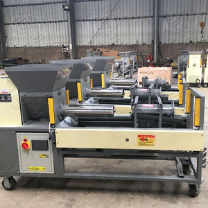 Ensacheuse de champignons entièrement automatique Remplisseuse de sacs de compost de champignons Shiitake Équipement de culture de champignons Oyester Enoki - Product Image 5