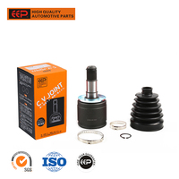 EEP China Venta de fábrica al por mayor Cv Axle DriveShaft CV. Junta para Mitsubishi Pajero V33