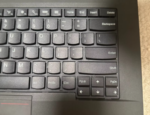 Tarjeta gráfica dedicada Leno-vo Think-pad I5 2G de segunda mano 8 + 128GB, pulgadas, pulgadas, <span class=keywords><strong>solo</strong></span> queda uno - Product Image 6