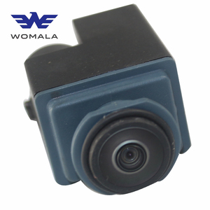 Womala - Cámara de Visión Delantera para Automóvil, Sistema de Cámara, 31332429, para <span class=keywords><strong>XC60</strong></span> V60 S60 S80 XC70 V70 - Product Image 1