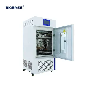 BIOBASE Inkubator Maschine Controller Land maschinen Ersatzteile BJPX-M100P Labor Inkubator für Labor