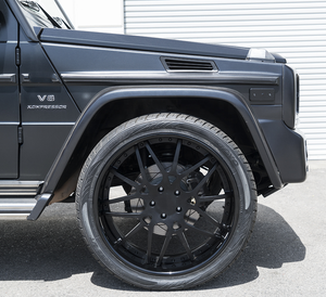 Ruedas forjadas 20 21 22 24 26 28 30 32 pulgadas para <span class=keywords><strong>Lamborghini</strong></span> Aventador <span class=keywords><strong>SVJ</strong></span> <span class=keywords><strong>Roadster</strong></span> <span class=keywords><strong>Huracan</strong></span> Evo Performante Spyder Urus Centenario - Product Image 4